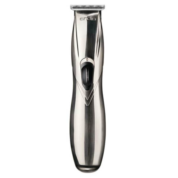 Andis Slimline Pro Li T-Blade Trimmer Chrome