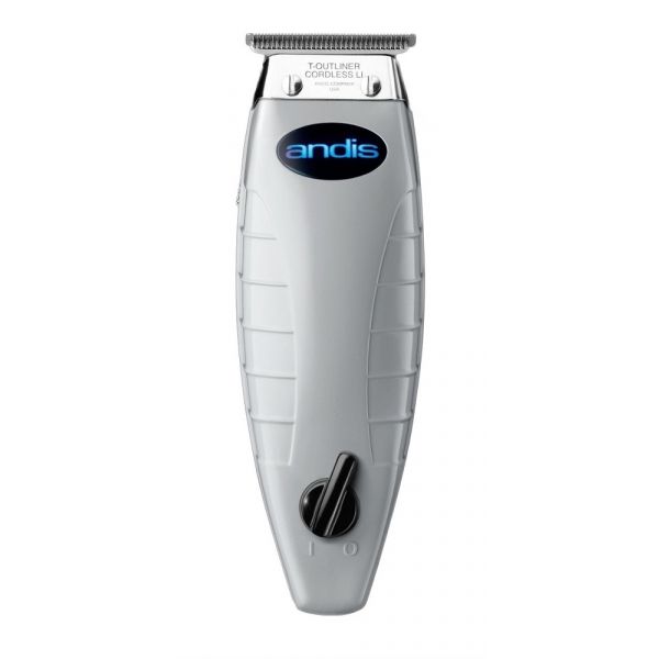 Andis Cordless T-Outliner Li Trimmer