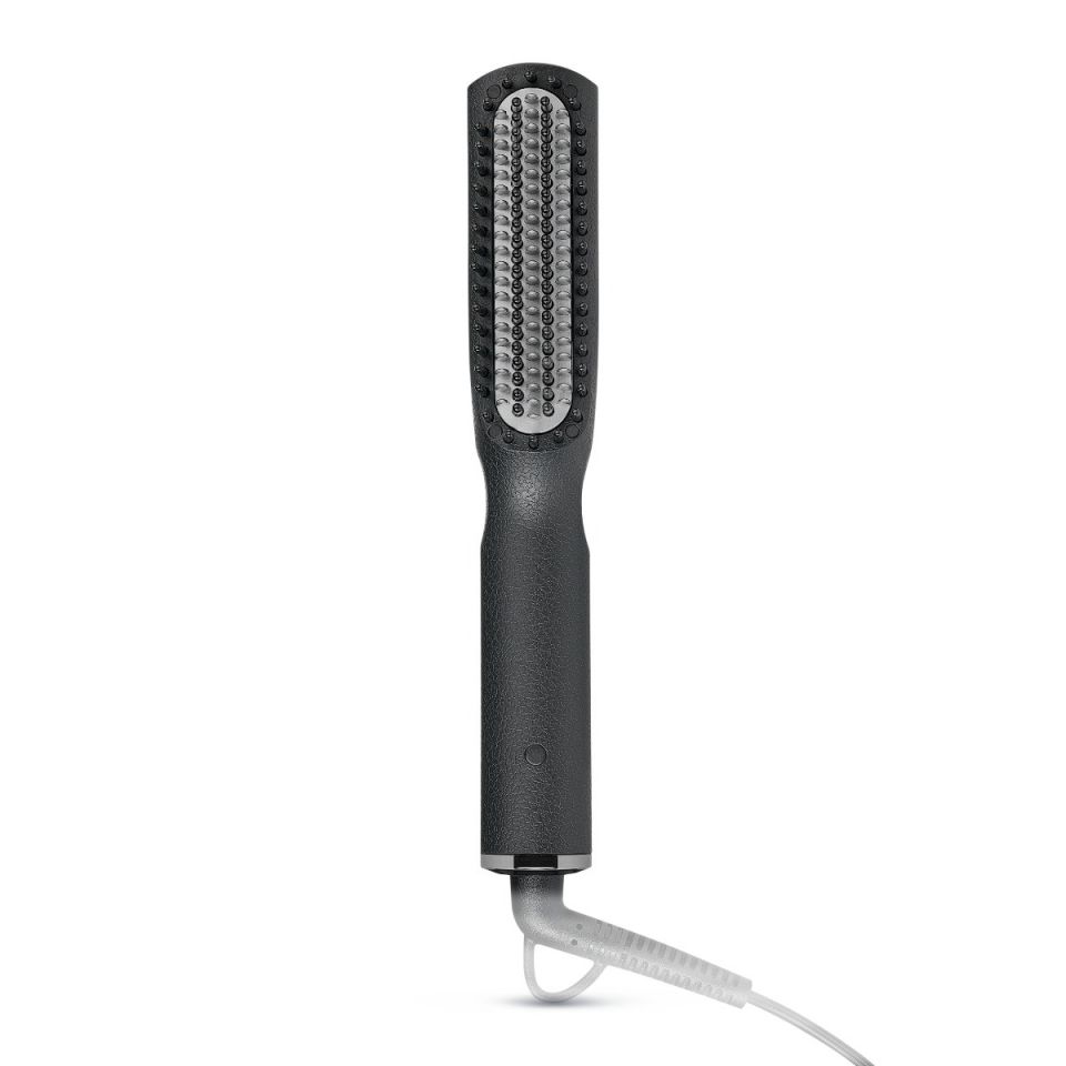 StyleCraft Corded Heat Stroke Brush