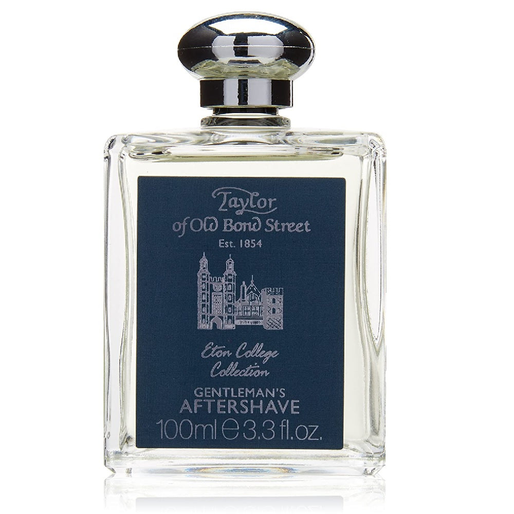 Taylor of Old Bond Street Eton College Aftershave 3.3 oz