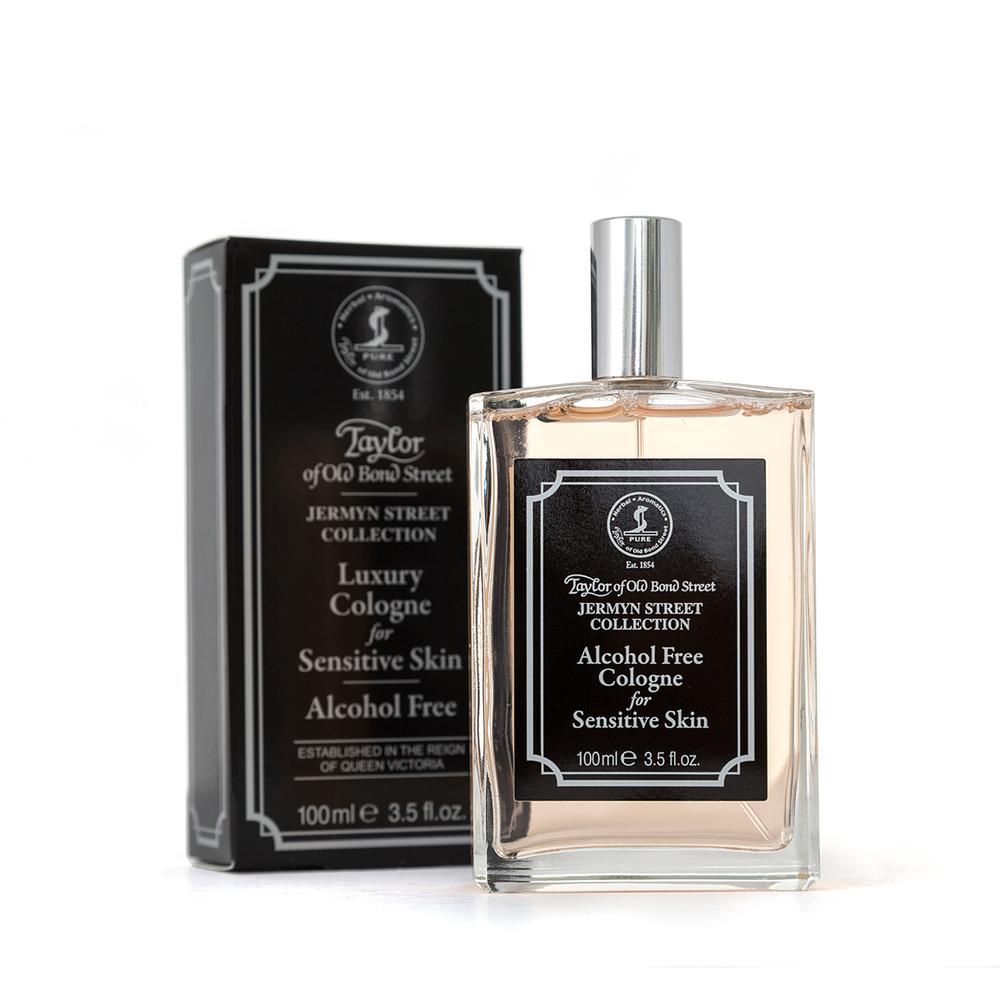 Taylor of Old Bond Street Jermyn Street Alcohol Free Cologne 3.3 oz