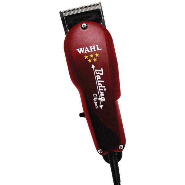 Wahl 5 Star Balding Clipper