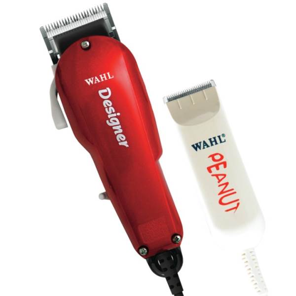 Wahl All Star Combo Clipper/Trimmer