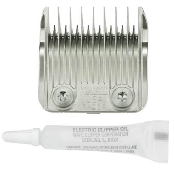 Wahl Eclipse Snap On Clipper Blade - Razor