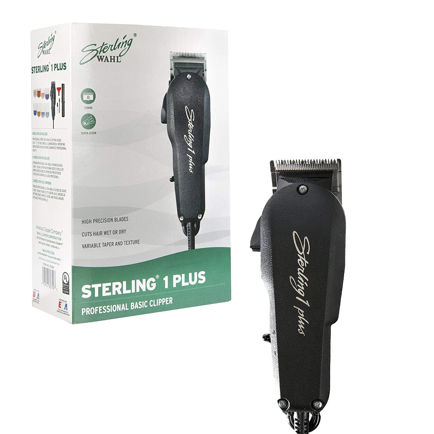 Wahl Sterling 1 Plus Clipper