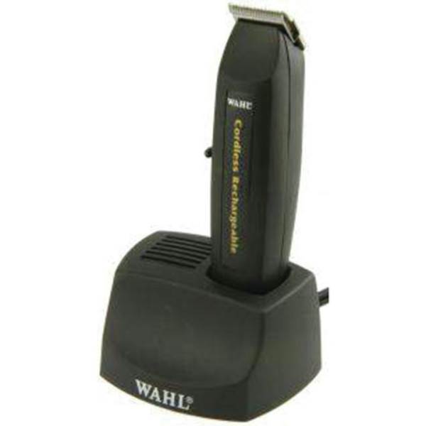 Wahl Cordless Rechargeable Trimmer