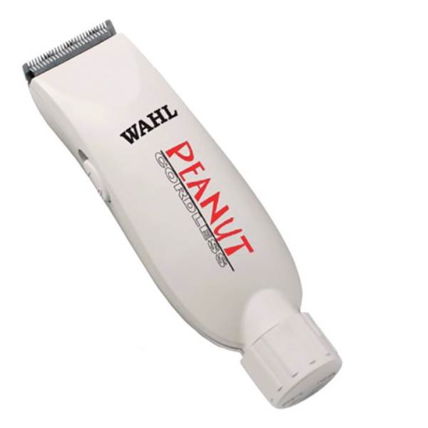 Wahl Cordless Peanut  Clipper/Trimmer