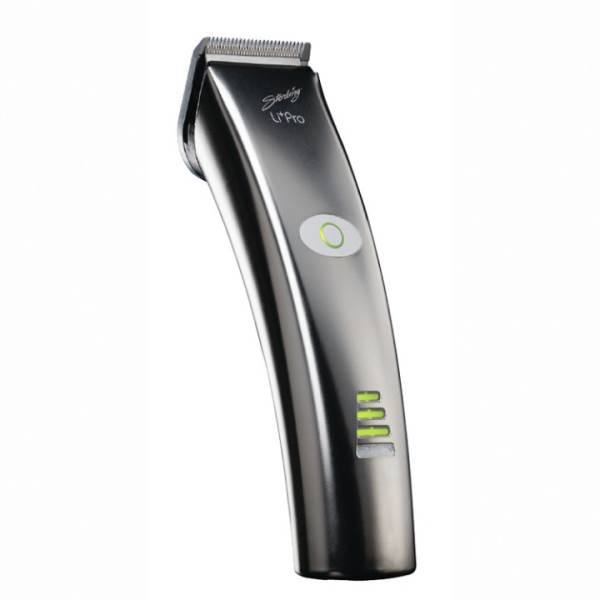 Wahl Li+Pro Clipper