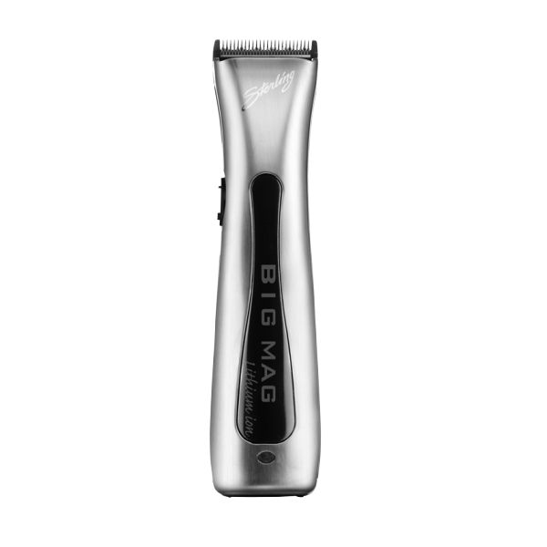 Wahl Sterling Big Mag Lithium Ion Cordless Clipper