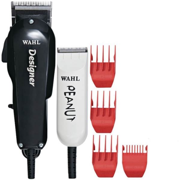 Wahl All Star Clipper/Trimmer Combo