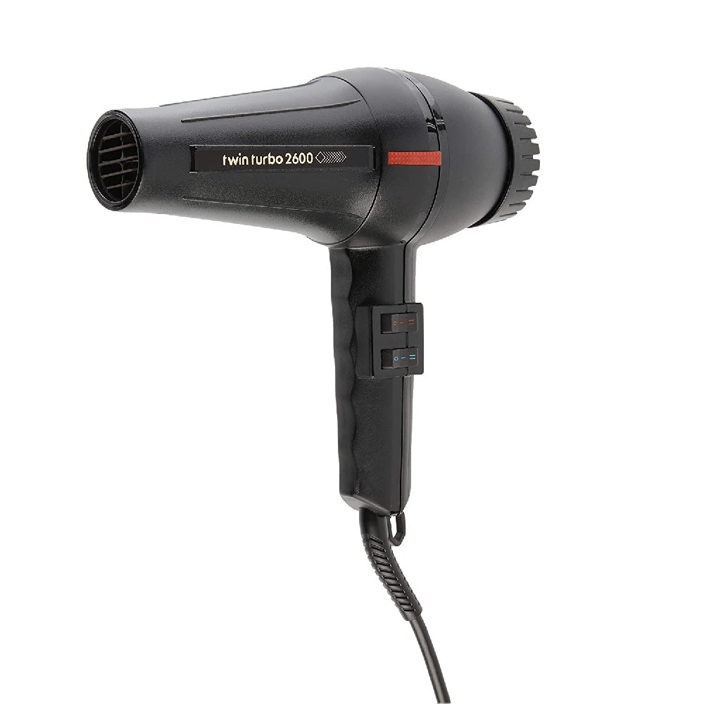 Turbo Power TwinTurbo 2600 Hair Dryer