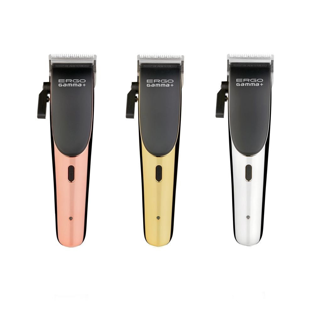 Gamma Magnetic Ergo Clipper