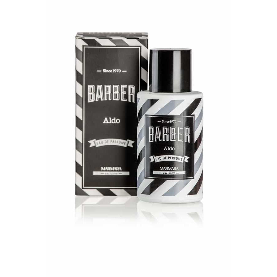 Marmara Barber Perfume Aldo 3.4 oz