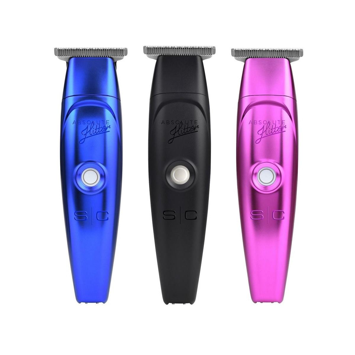 StyleCraft Absolute Hitter Professional Modular Cordless Trimmer