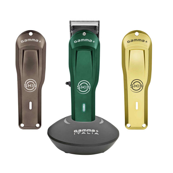 Gamma Skin Clipper