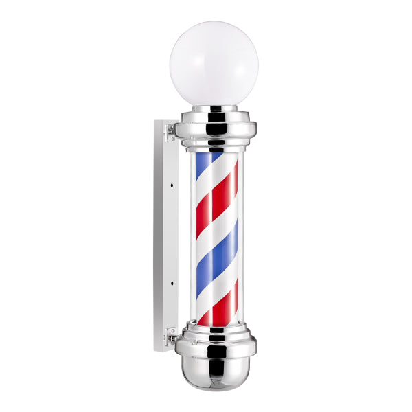 The Shave Factory Barber Pole TSF338D