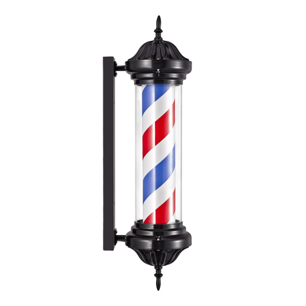 The Shave Factory Barber Pole TSF339D