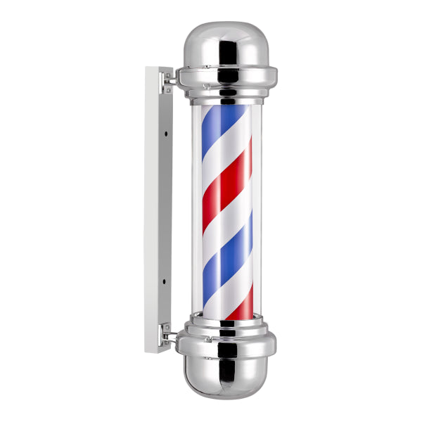 The Shave Factory Barber Pole TSF315D - 26.8 inch - (68 cm)