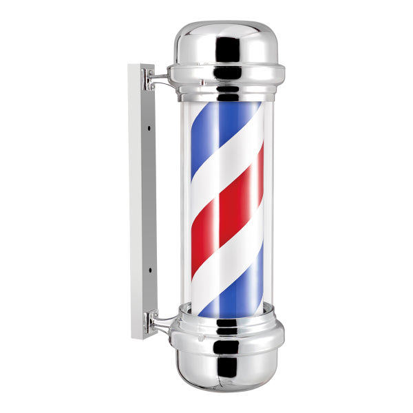 The Shave Factory Barber Pole TSF313D - 27 inch - (69 cm)