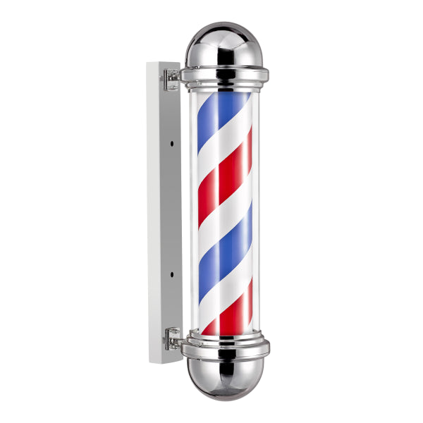 The Shave Factory Barber Pole TSF317D - 25.6 inch - (65 cm)