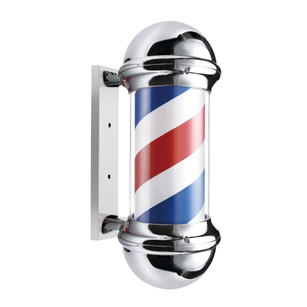 The Shave Factory Barber Pole TSF101E - 21.3 inch - (54 cm)