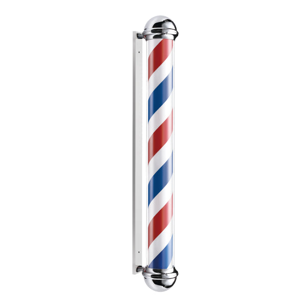 The Shave Factory Barber Pole TSF101A - 61.4 inch - (156 cm)