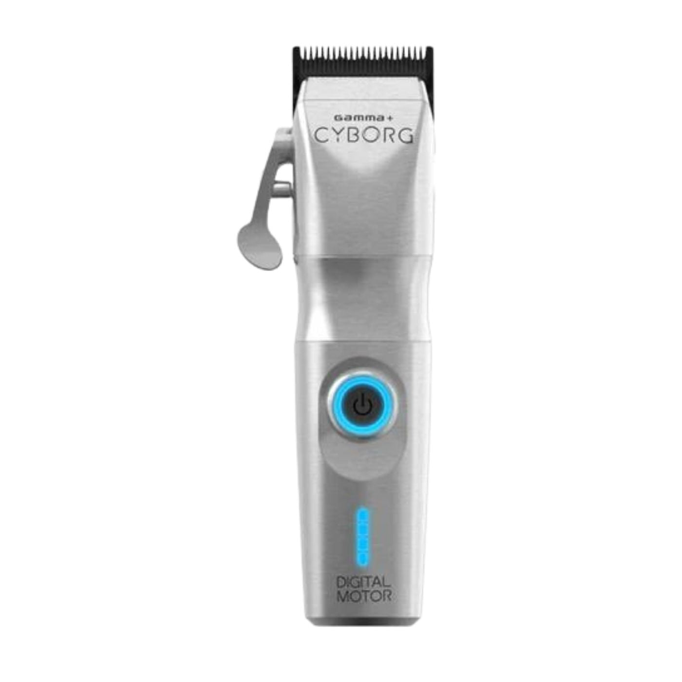 Gamma Cyborg Clipper