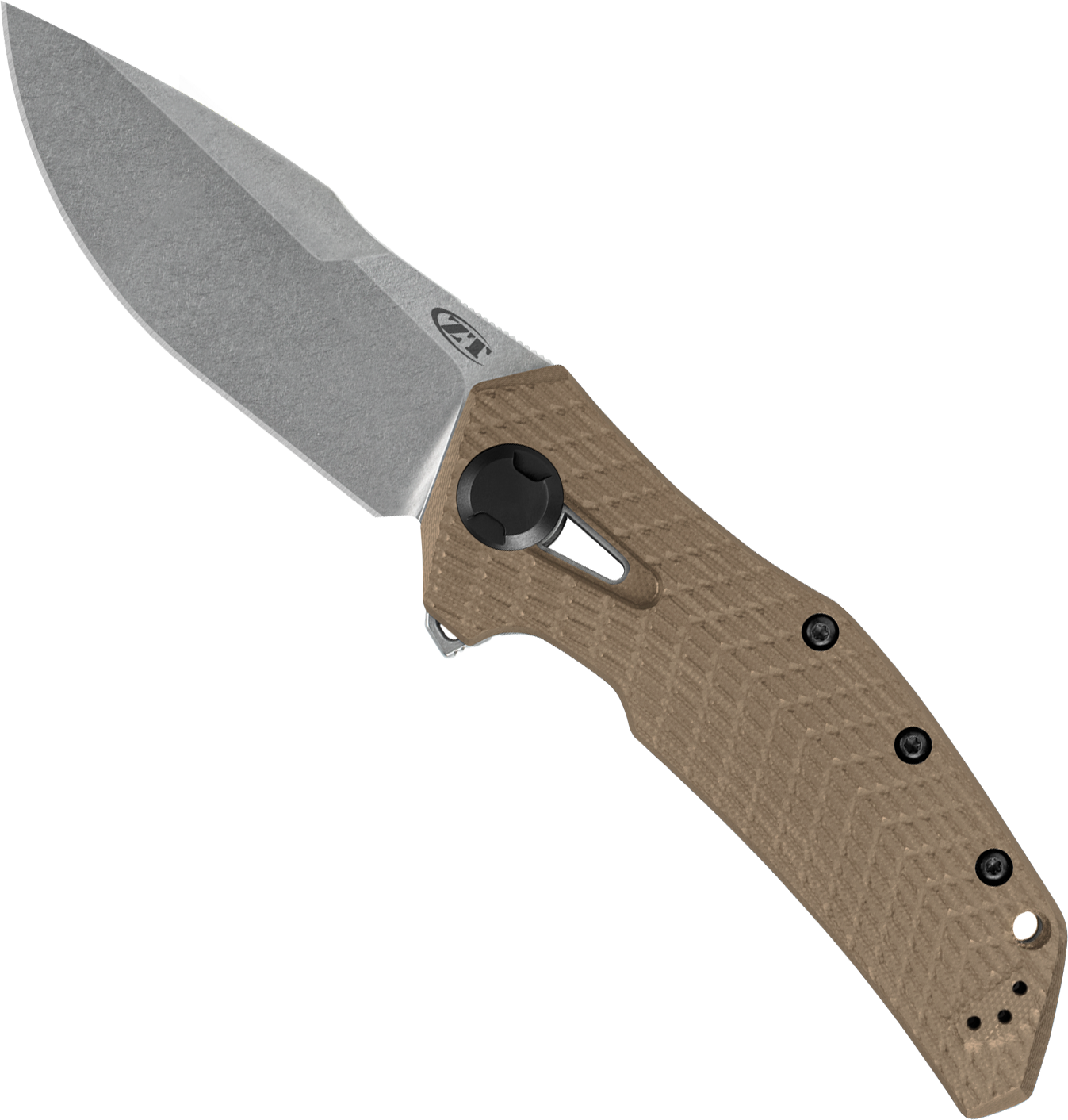 Zero Tolerance 0308 Pocket Knife