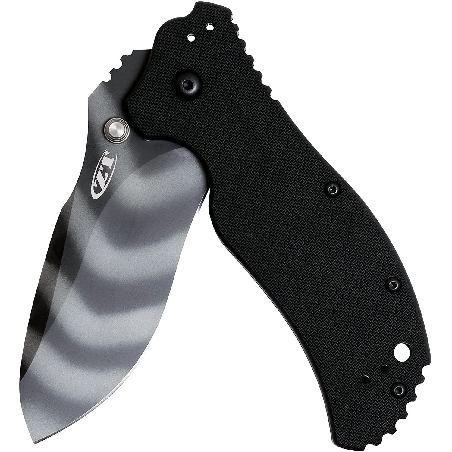 Zero Tolerance 0350TS Pocket Knife