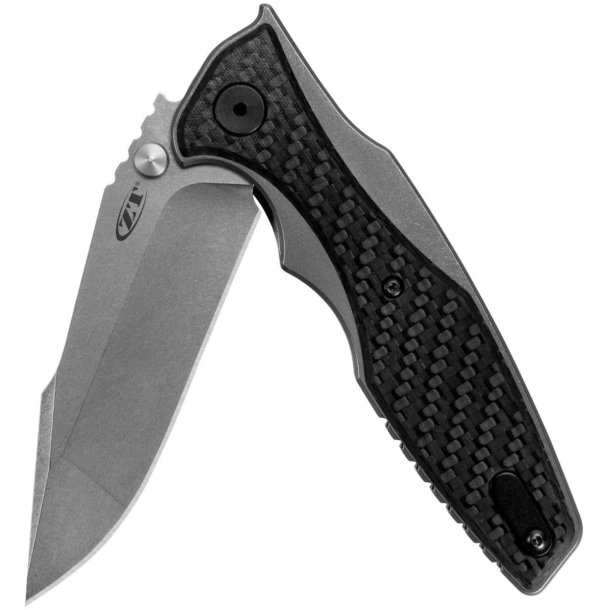 Zero Tolerance 0393GLCF Pocket Knife