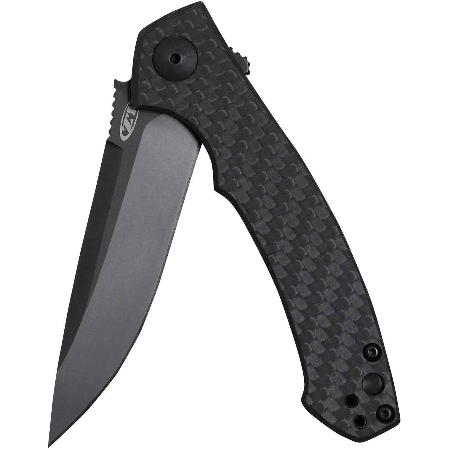 Zero Tolerance 0450CF Pocket Knife