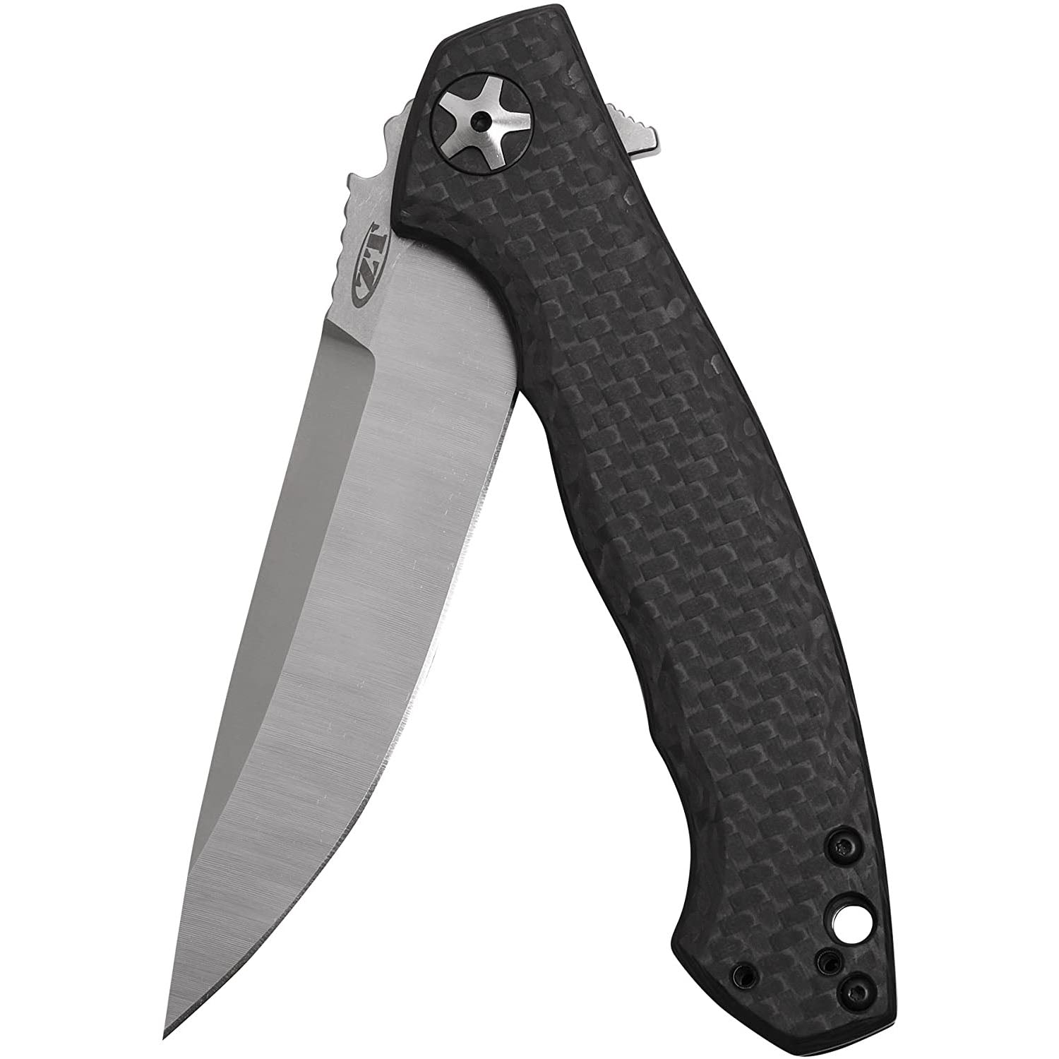 Zero Tolerance 0452CF Pocket Knife