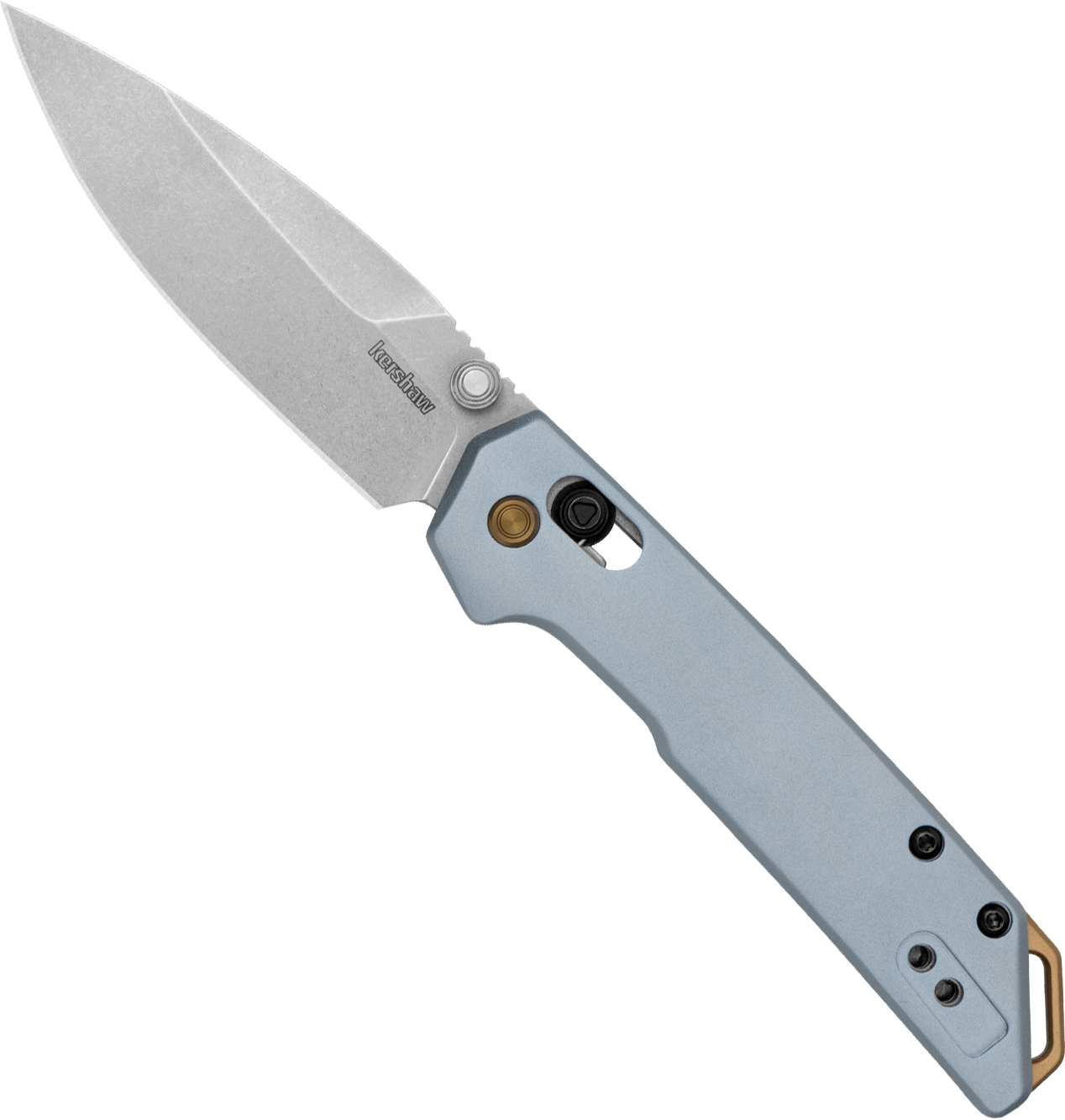 Kershaw Mini Iridium 2051 Pocket Knife