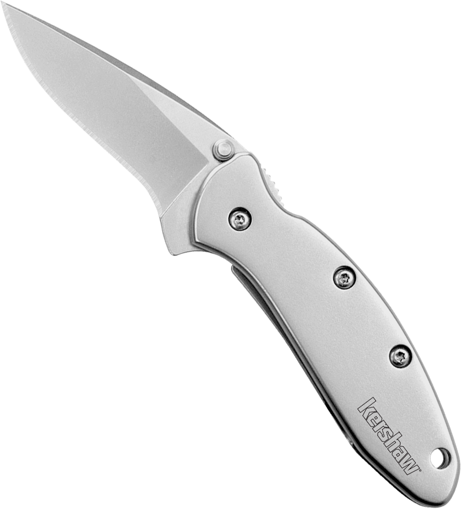 Kershaw Chive 1600 Pocket Knife