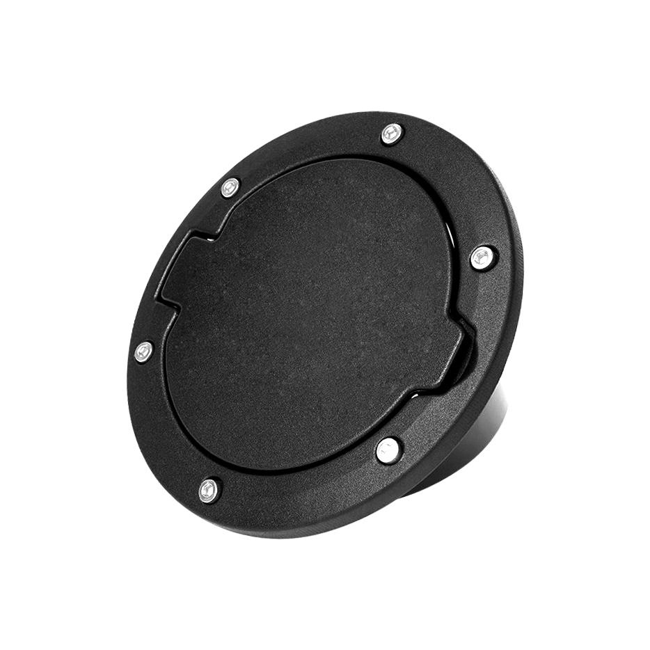 Gas Fuel Tank Cover for 11-18 Jeep Wrangler JK/ JKU