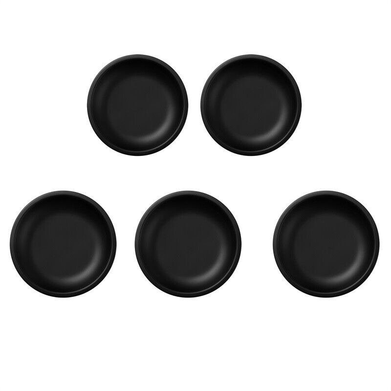 Door Handle Recess Guard Kit-Matte Black for 07-18 Jeep Wrangler JK