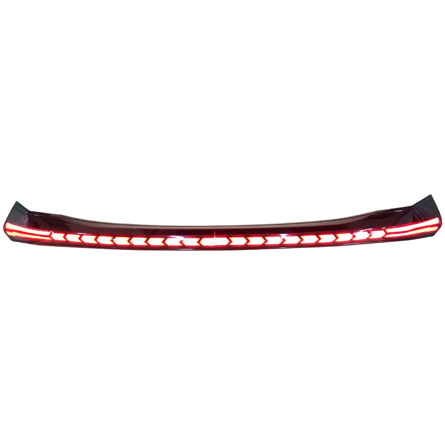 LED Center Spoiler for 16-21 Honda Civic Sedan