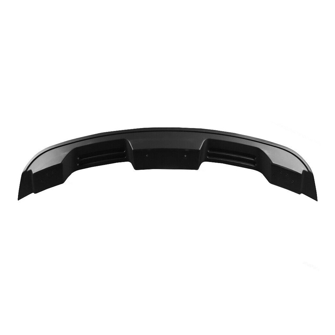 Trunk Spoiler Wing-Matte Black for 2015-2022 Ford Mustang