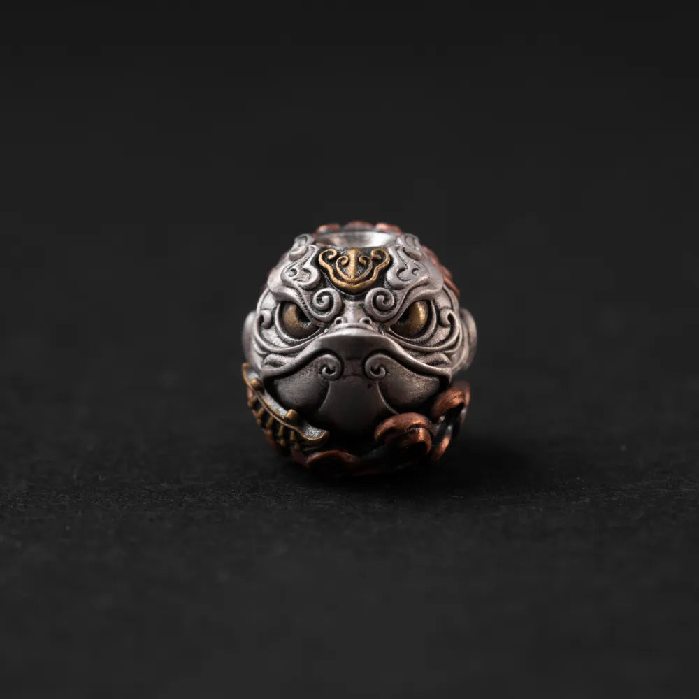 Koi Fish Bead