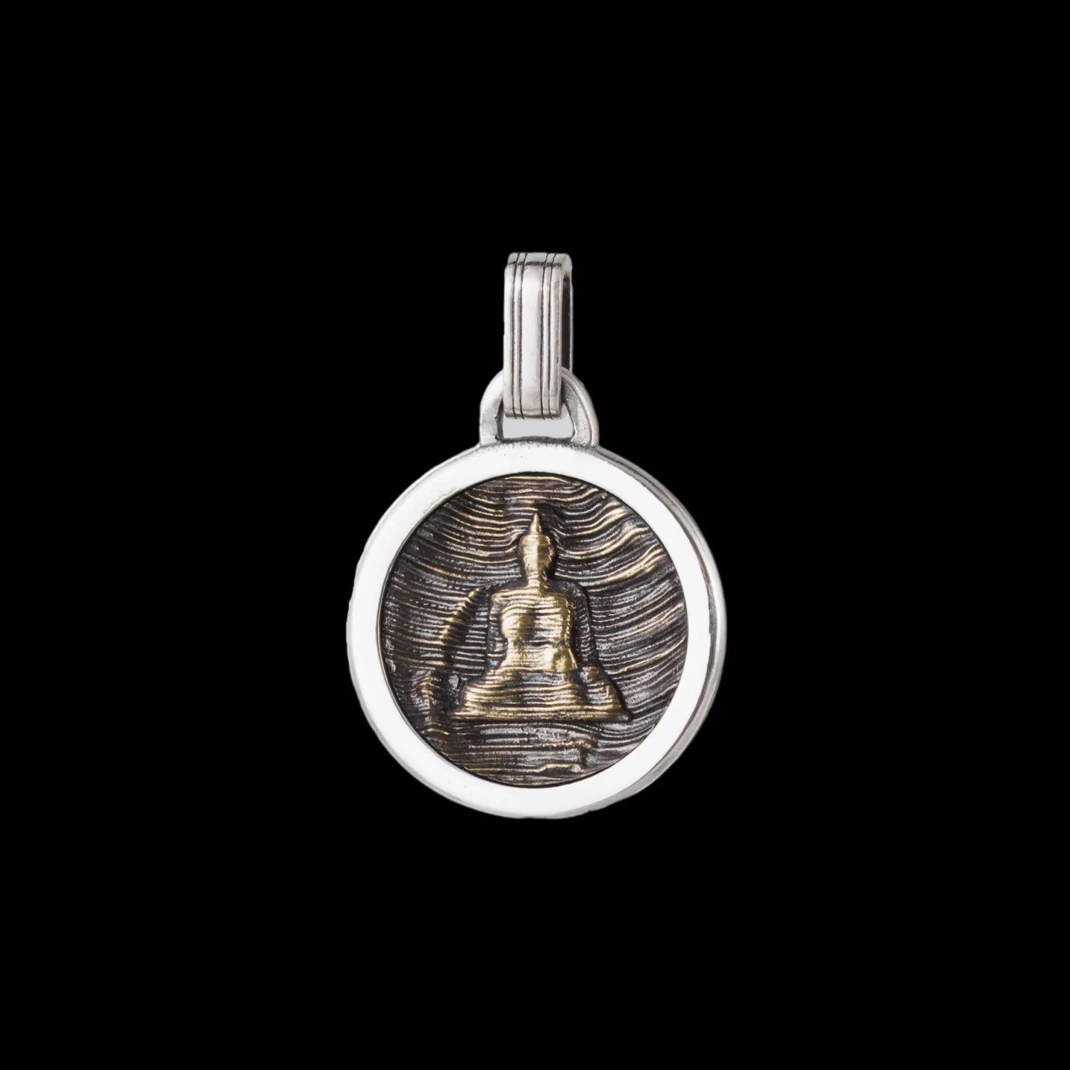 Buddha Pendant