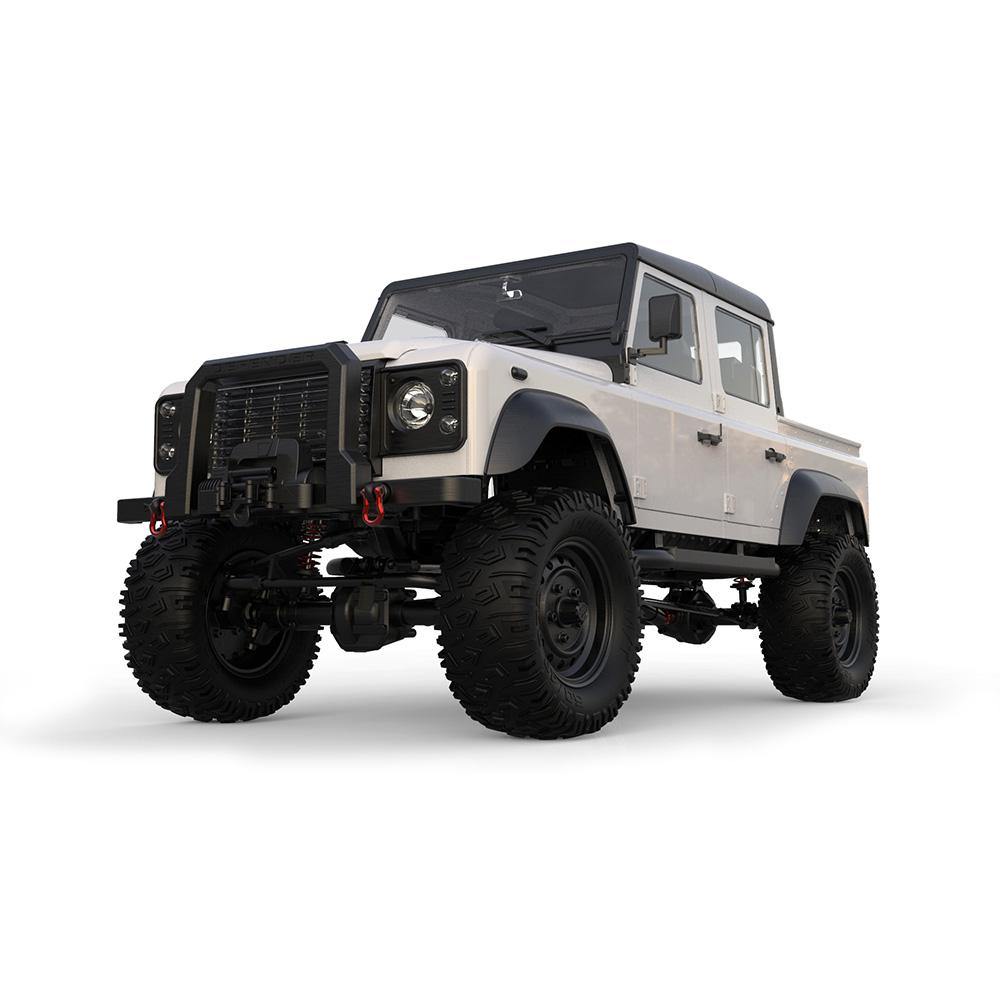 Double E RC Land Rover Defender D110 Pickup / E102-003