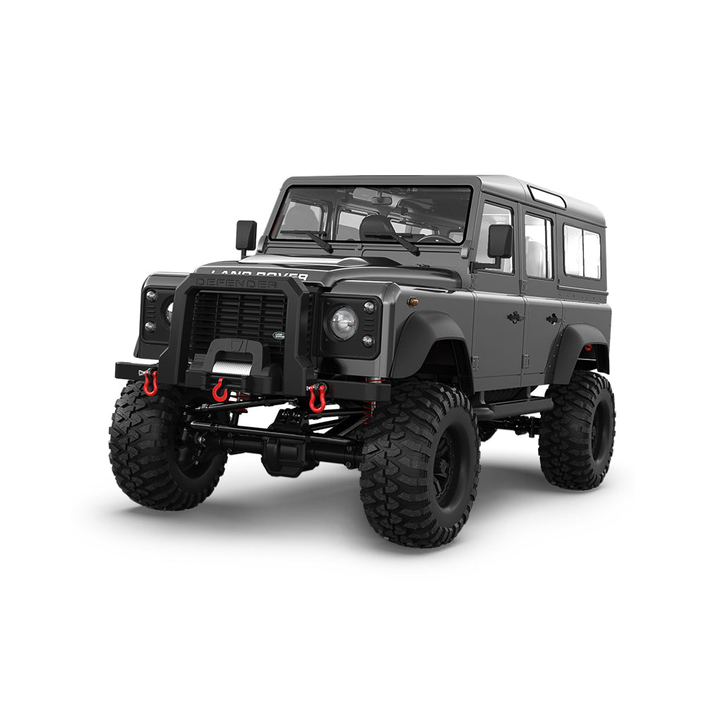 Double E RC Land Rover Defender Wagon  / E101-003