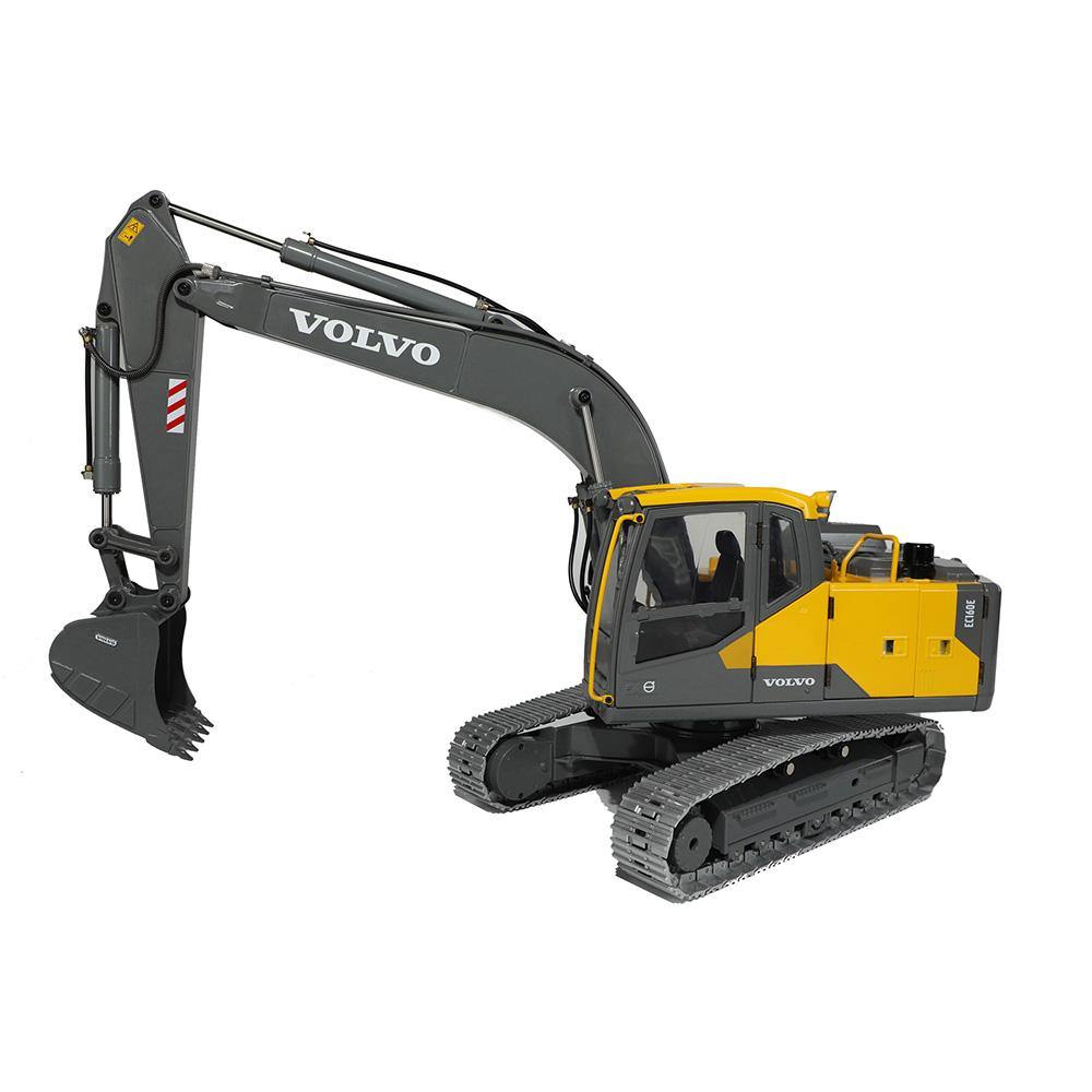 VOLVO RC Hydraulic Excavator / E111-003