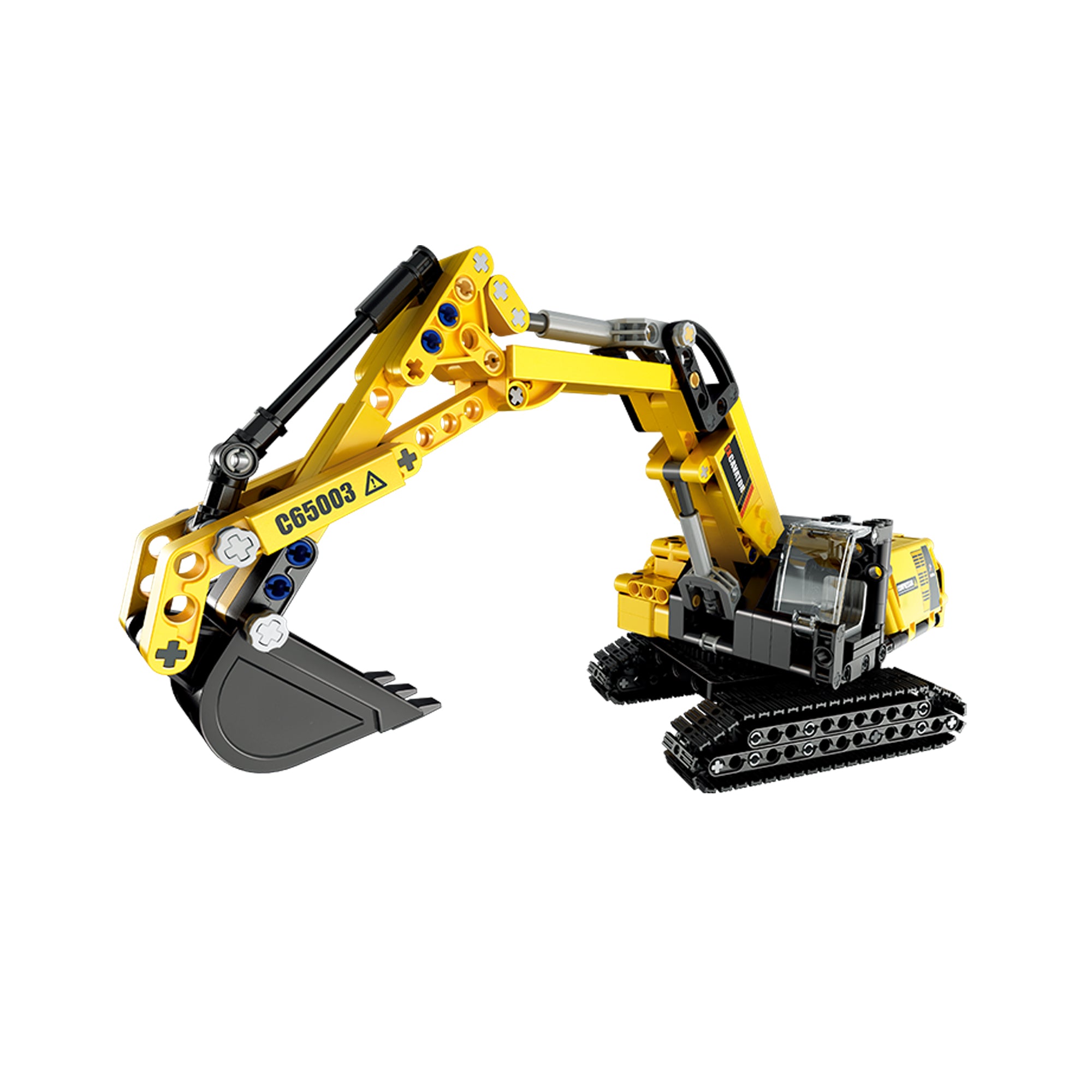 CaDA Excavator C65003W