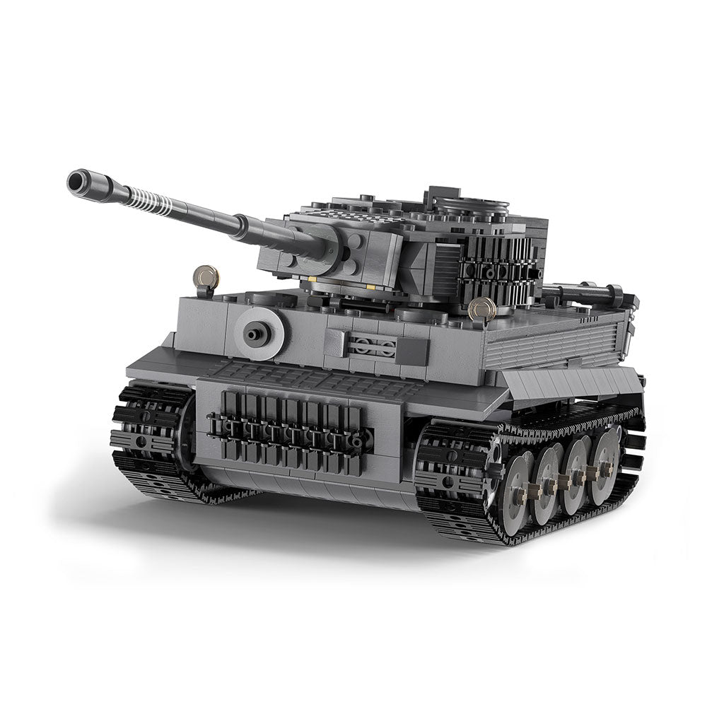 CaDA Tiger Tank C61071W