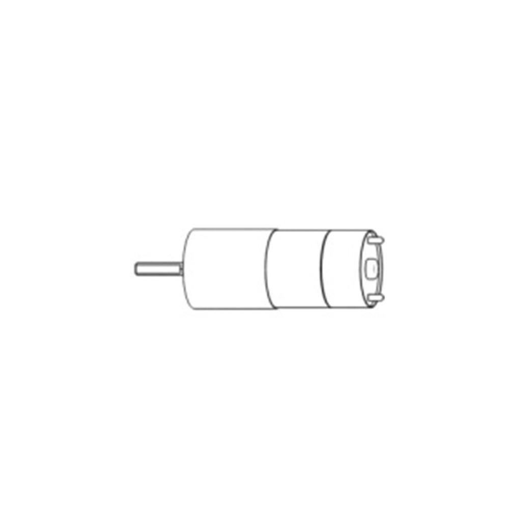 Rotary gearbox motor Pack / SY010-06