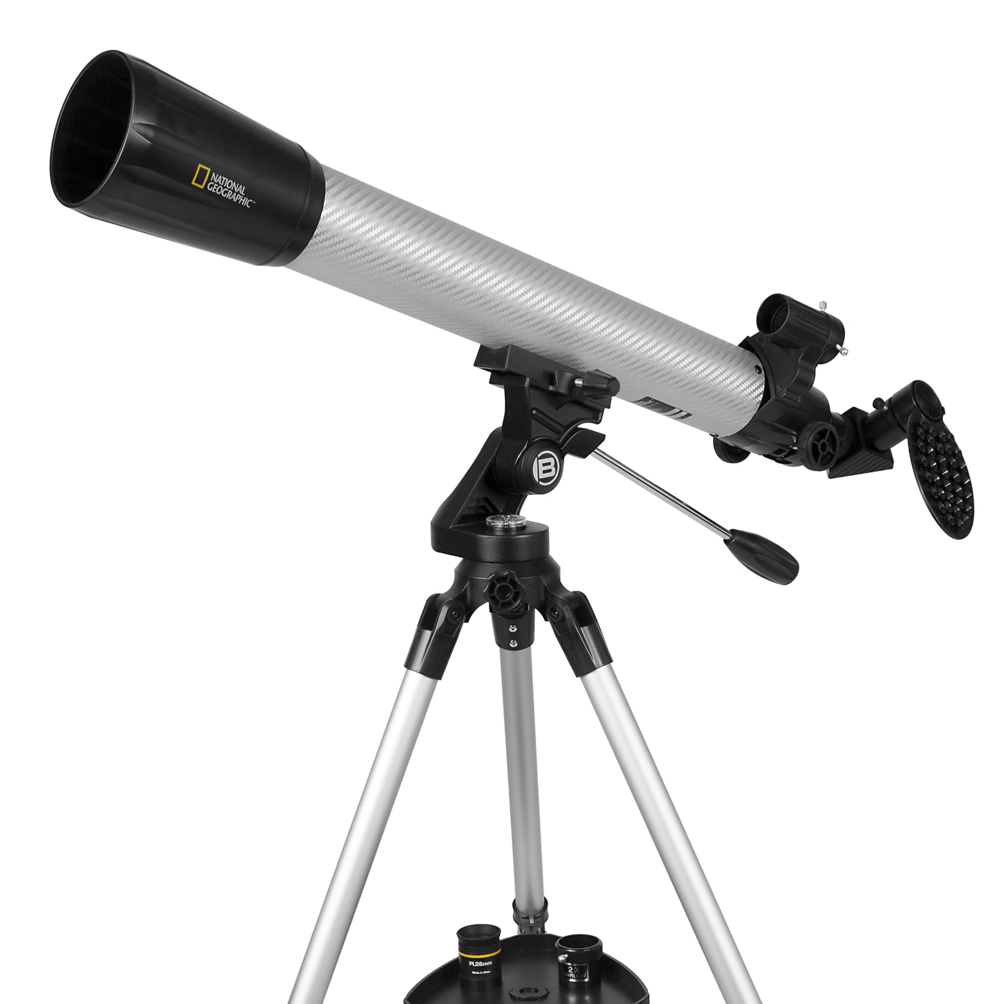 National Geographic 70mm Telescope Without Graphic Box