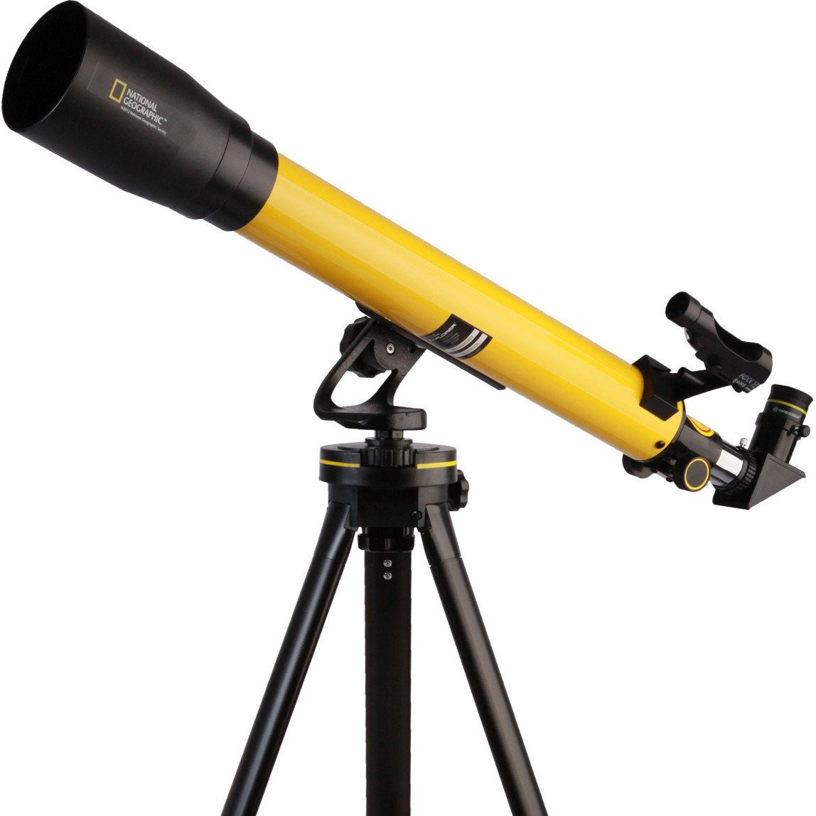 National Geographic 60mm Telescope Without Graphic Box