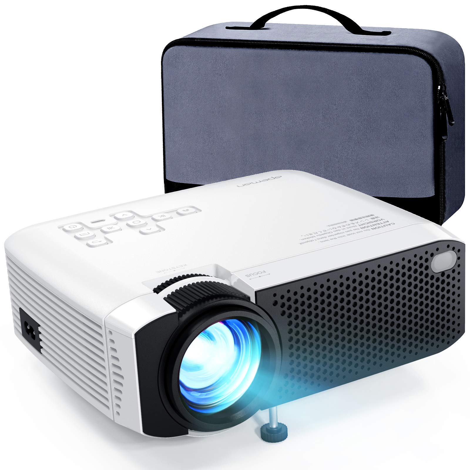 apeman LC350A Projector