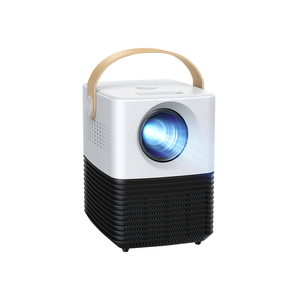 apeman LC450P 1080P Mini Projector